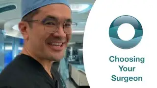 How to choose your cataract surgeon