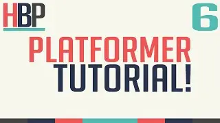 Platformer Tutorial Ep 6: Basic AI and Enemy Vision 2[Unity, C#]