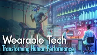 Born to Run Week 10 Live Lecture: The Future of Running Performance