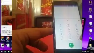 ALL China Android MTK IMEI Repair