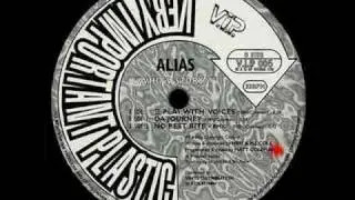 Alias ''Who's Story?'' - II Play With Voices
