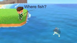 Best ANIMAL CROSSING New Horizons Clips #126