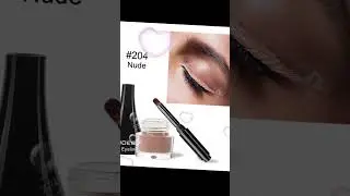 Eco-friendly Ten Color Eyeliner @20% OFF ten-color-eyeliner-eyeliner 