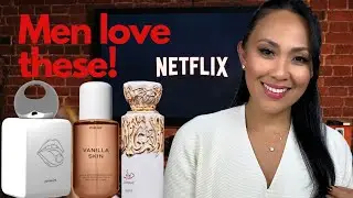 COZY and SENSUAL Fragrances for Women| Best Netflix and Chill Fragrances