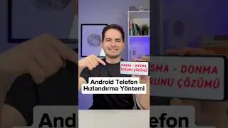 Android Telefonu Hızlandırma Yöntemi // Çok az kişinin bildiği yöntemler !!