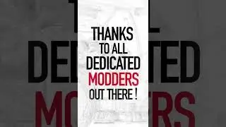 2.5 Billion Mods Got Downloaded