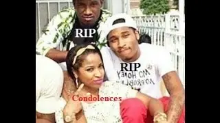 Toya Wright BROTHERS Rudy & Josh Johnson were taken in New Orleans