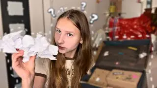 ОТКРЫЛА ПОСЫЛКИ ПОДПИСЧИКОВ, А ТАМ..