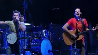 The Avett Brothers - Aug 13, 2016 - Coney Island - Complete show