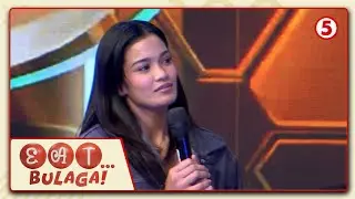 EAT BULAGA | Fifi Sharma, judgemental kaya?