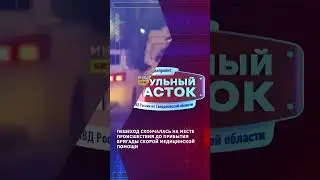 В Нижнем Тагиле автомобиль насмерть сбил женщину