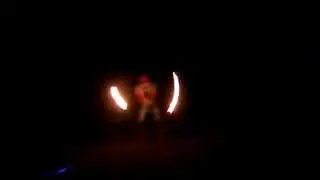 Dark в летнюю ночь
