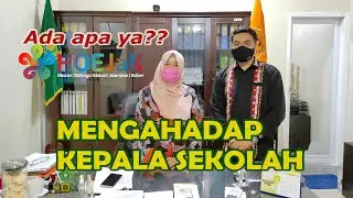 Bu Nursiah dan Segudang Prestasi memimpin MAN 1 Banda Aceh