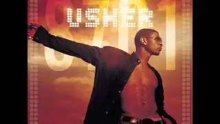 Usher - Separated