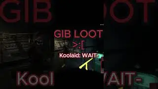 Loot bug Zoomies - Lethal Company