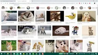 How to save Clipboard Image in Google Chrome Browser