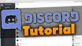 Discord Tutorial | Server Grundlagen