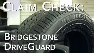 Do Bridgestone DriveGuard Run Flat Replacement Tires Work? | Consumer Reports