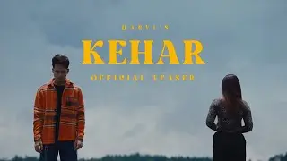 Kehar | teaser| Harvi ft. Geet Goraya | Jind | Punjabi song 2022