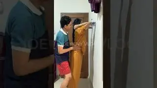 JEBAK ISTRI SUPAYA BISA DAPET C*UMAN & P3LUKAN 