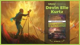 An interview with long-term contributor Devin Elle Kurtz