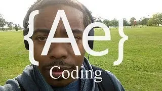 Coding After Effects