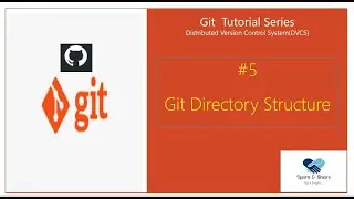 Git Directory Structure