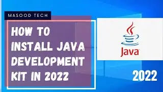 How to Download Java SE Development Kit 17.0.2 | Installation of Java Development Kit in 2022