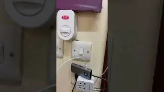 Universal Travel Adapter and Docking Stations!