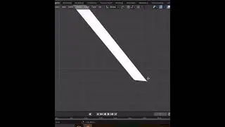 blender tips : how to modeling table