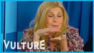 Connie Britton and Eric Bana Demonstrate Their Meme-ability