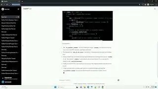 python program to check perfect number using while loop