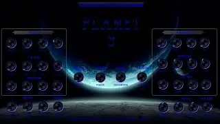 🎹 🎹 [FREE] VST PLUGIN 🔥🔥 PLANET 9