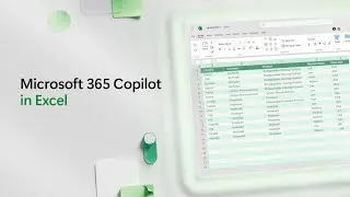 Turn everyday spreadsheets into actionable insights with Microsoft 365 Copilot in Excel