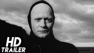 The Seventh Seal (1957) ORIGINAL TRAILER [HD 1080p]