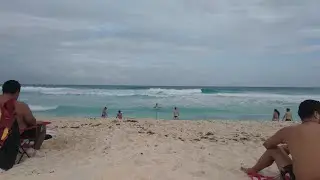 Отдыхаем по бартеру на берегу моря, часть 1