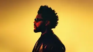 80s Synthwave Pop | The Weeknd Type Beat (Untagged)