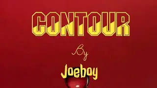 Joeboy – Contour {lyrics}