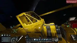 Space Engineers 6 - 30 Верфь и ремонт корабля