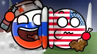 CountryBalls Лучшее (Сборник)