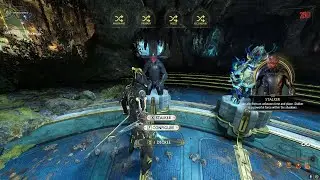 Duviri's Unusual Ally (Rank 10 Opportunity) | Warframe Duviri Paradox