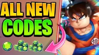 💎 Free Gems 💎 ANIME CHAMPIONS SIMULATOR CODES - ROBLOX ANIME CHAMPIONS SIMULATOR CODES