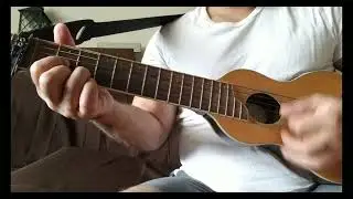 Guitar Tab Tutorial (Strum & Pick) - 