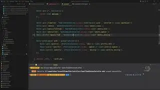 Tutorial Laravel 10 CRUD & Authorizataion - 06 Authorization Hapus Tweet