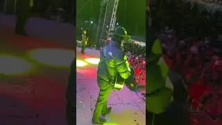 en vivo desde Rio Grande, zacatecas