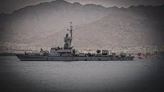 Eilat, la città sul Mar Rosso minacciata dagli Houthi dello Yemen