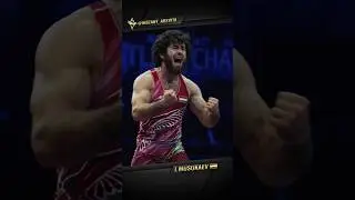 🦁 #wrestling #champion #top
