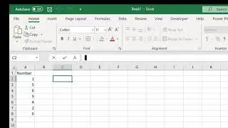 How do I multiply in Excel?