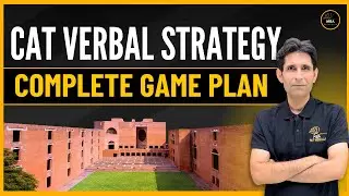 CAT 2024 Complete VARC Strategy - 80 Days Perfect Plan | MBA Pathshala