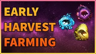 Don't Miss Out on Harvest Farming This League!